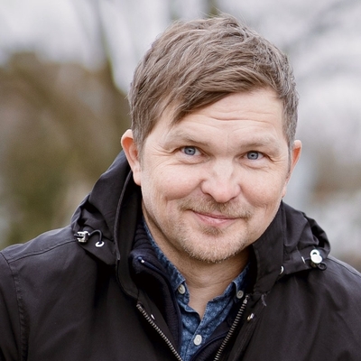 Jaak Laineste
