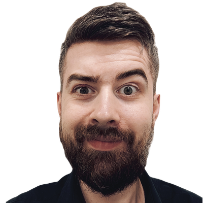 Jakub Nowosad